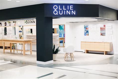 ollie quinn stores